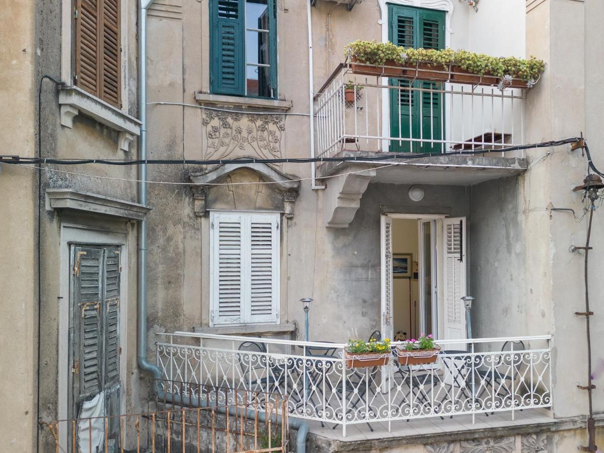 Il Cetro Spalato Rooms Exterior photo