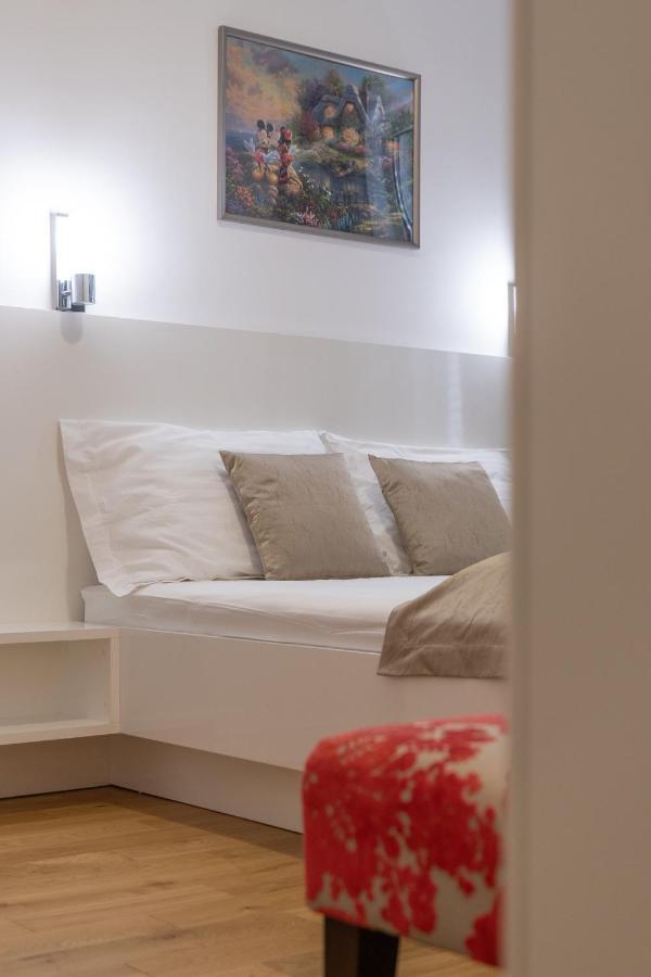Il Cetro Spalato Rooms Exterior photo