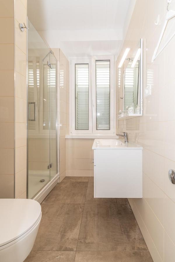 Il Cetro Spalato Rooms Exterior photo