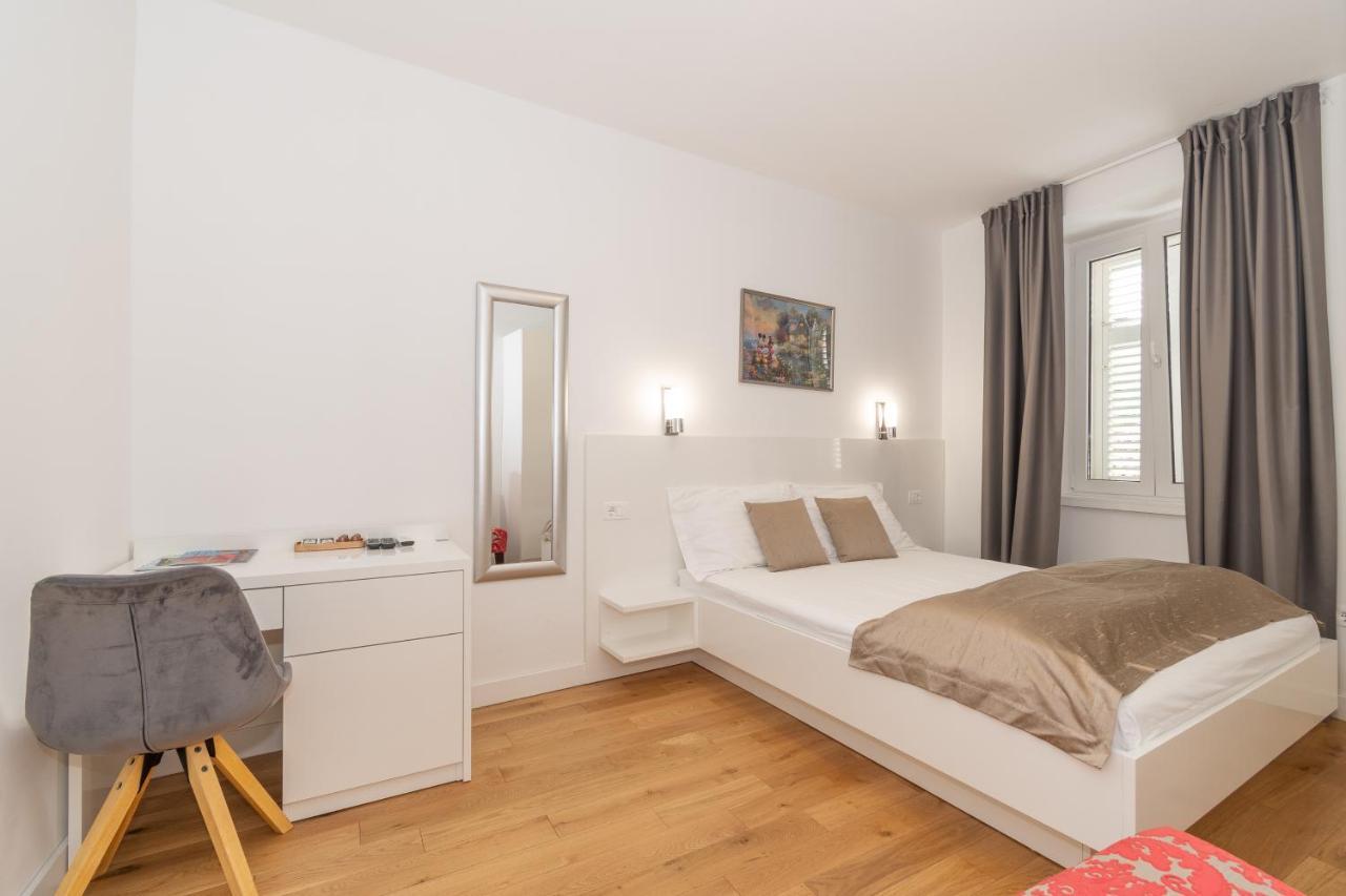 Il Cetro Spalato Rooms Exterior photo