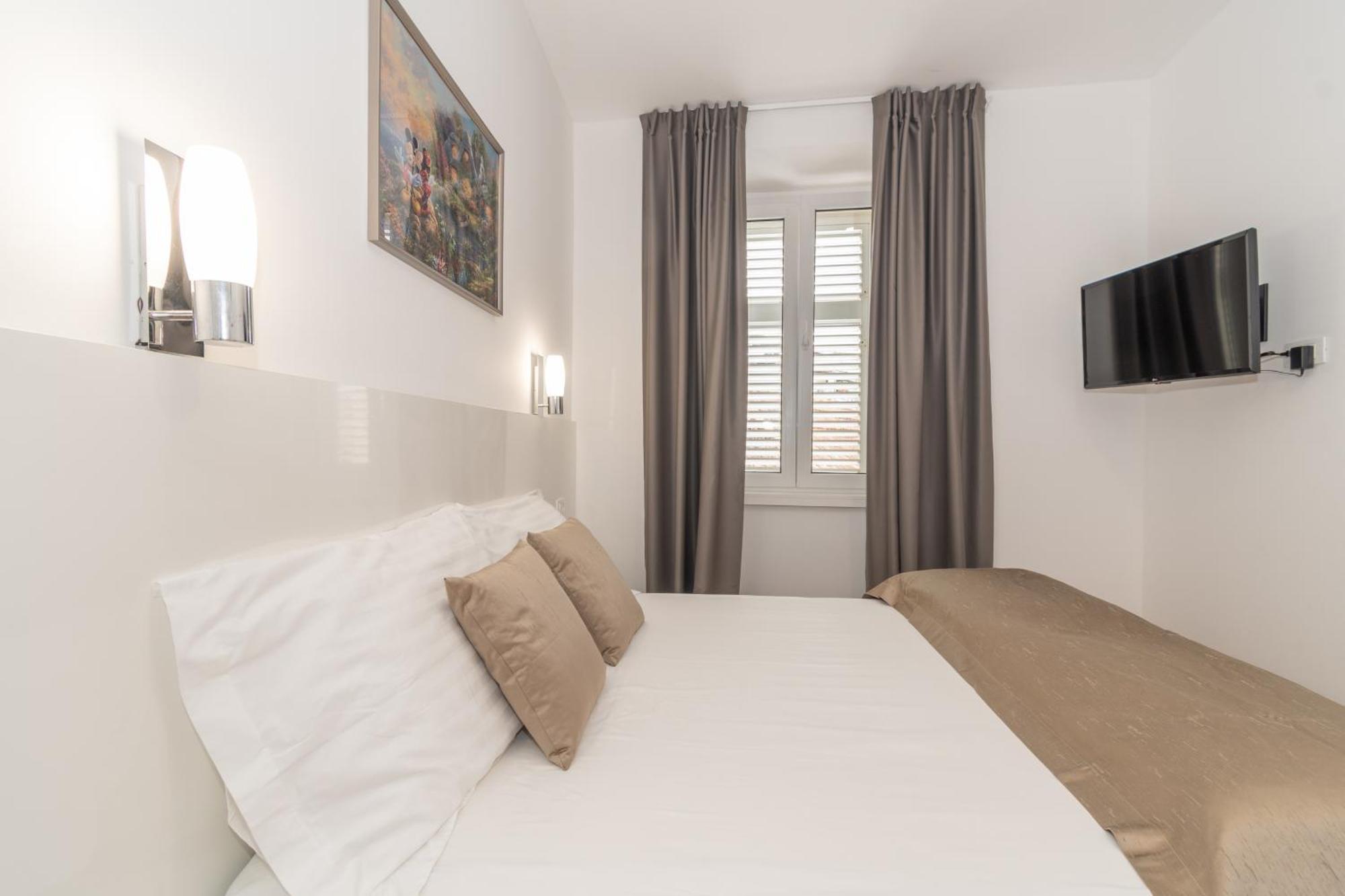 Il Cetro Spalato Rooms Exterior photo