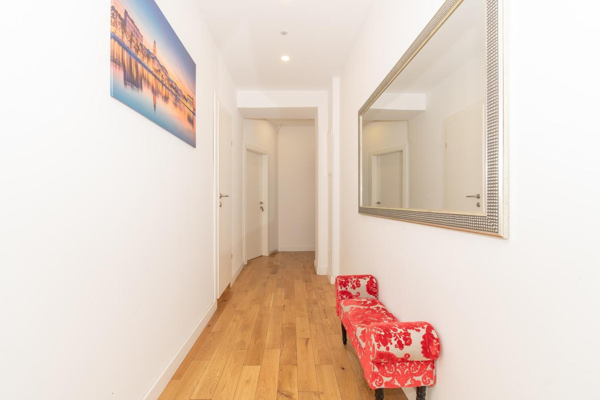 Il Cetro Spalato Rooms Exterior photo