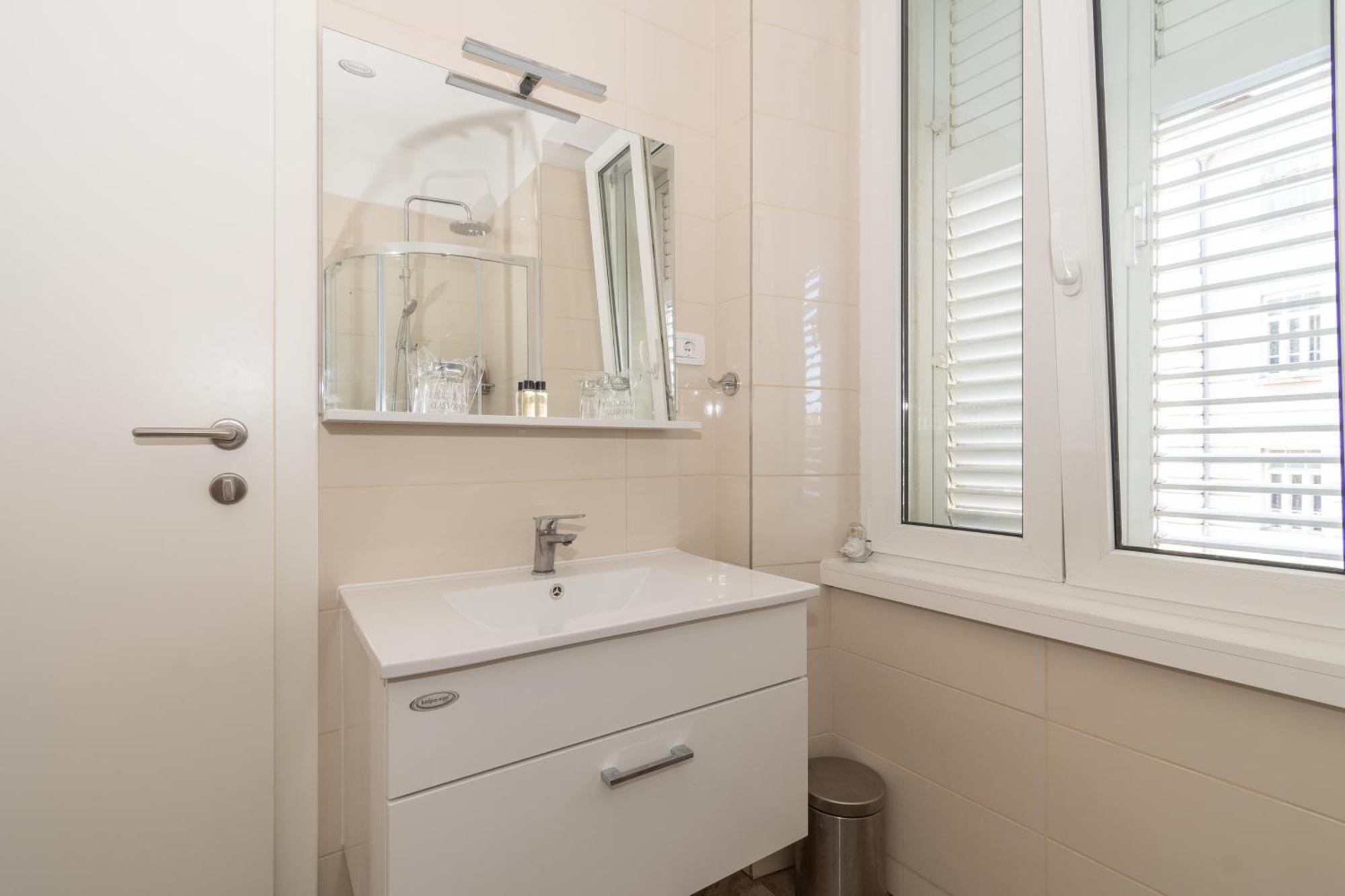 Il Cetro Spalato Rooms Exterior photo