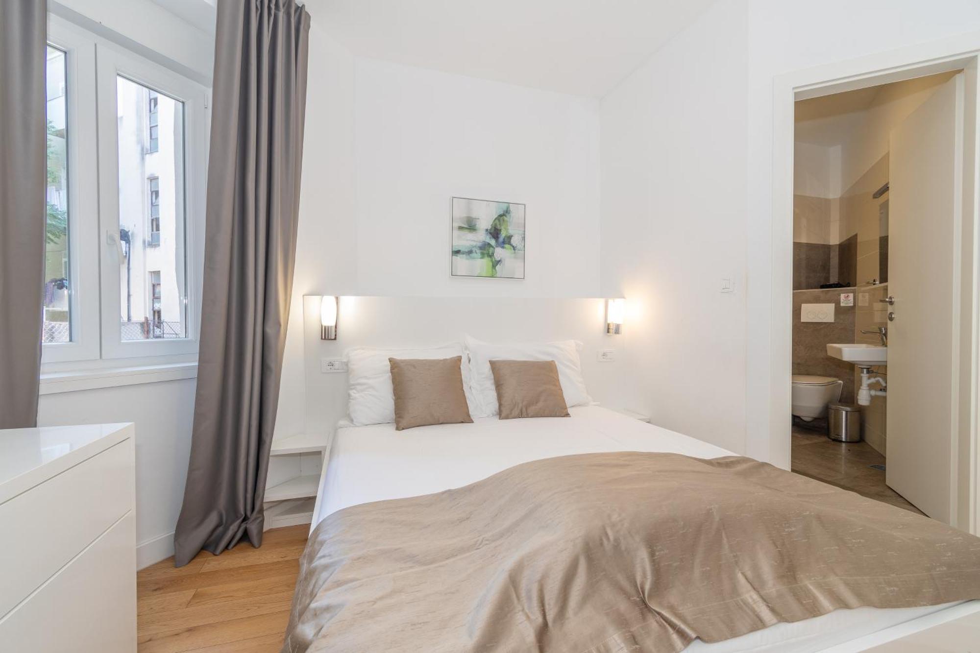 Il Cetro Spalato Rooms Exterior photo