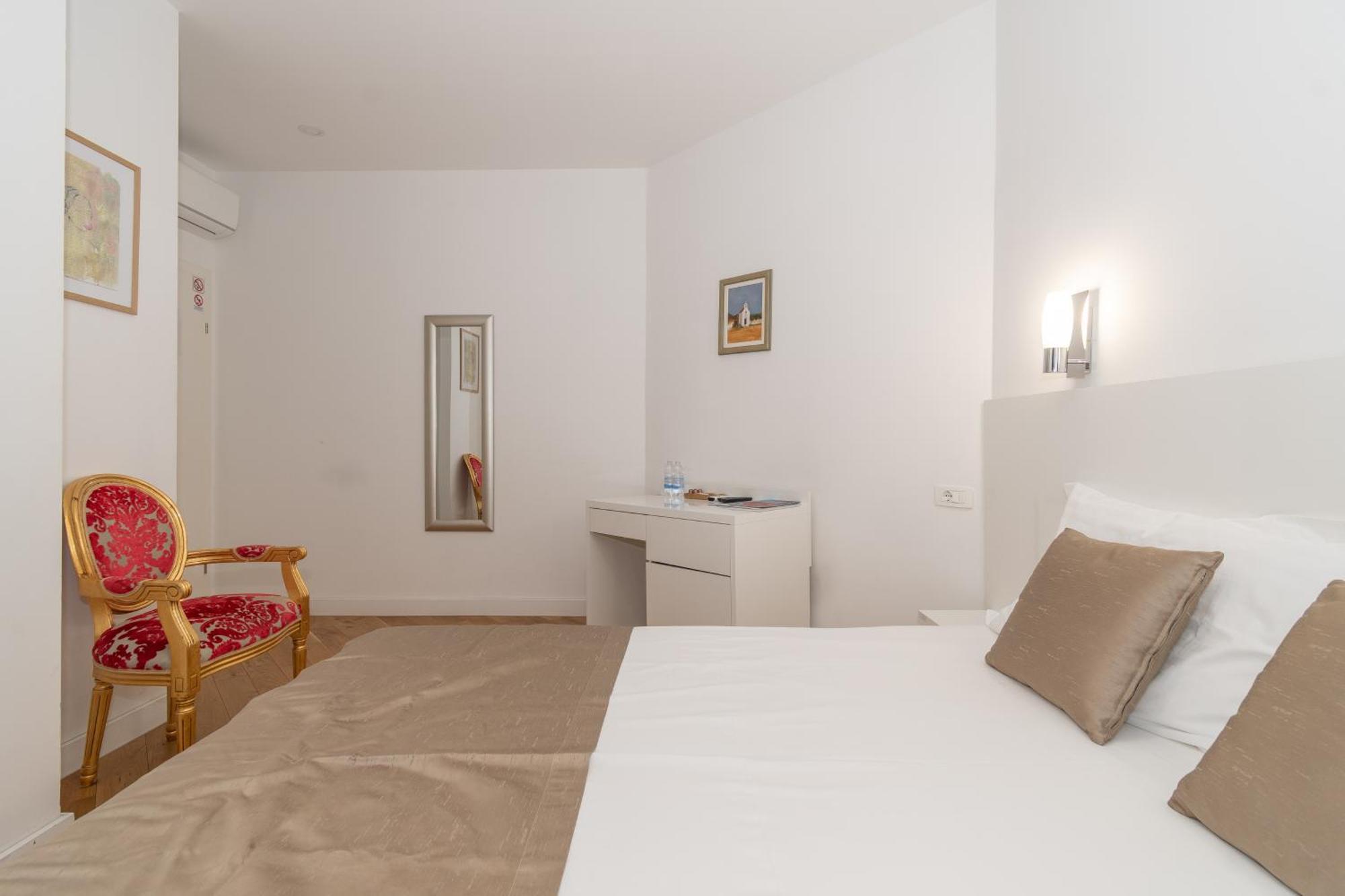 Il Cetro Spalato Rooms Exterior photo