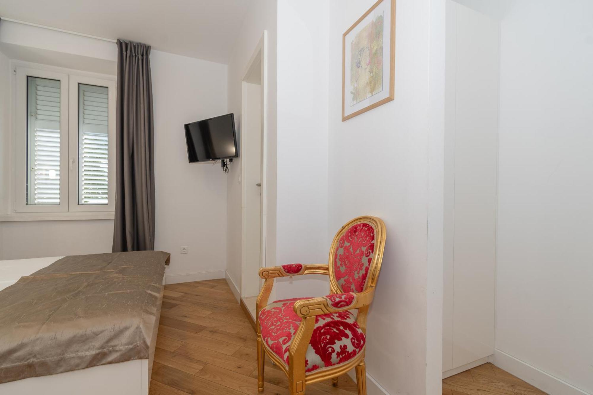 Il Cetro Spalato Rooms Exterior photo