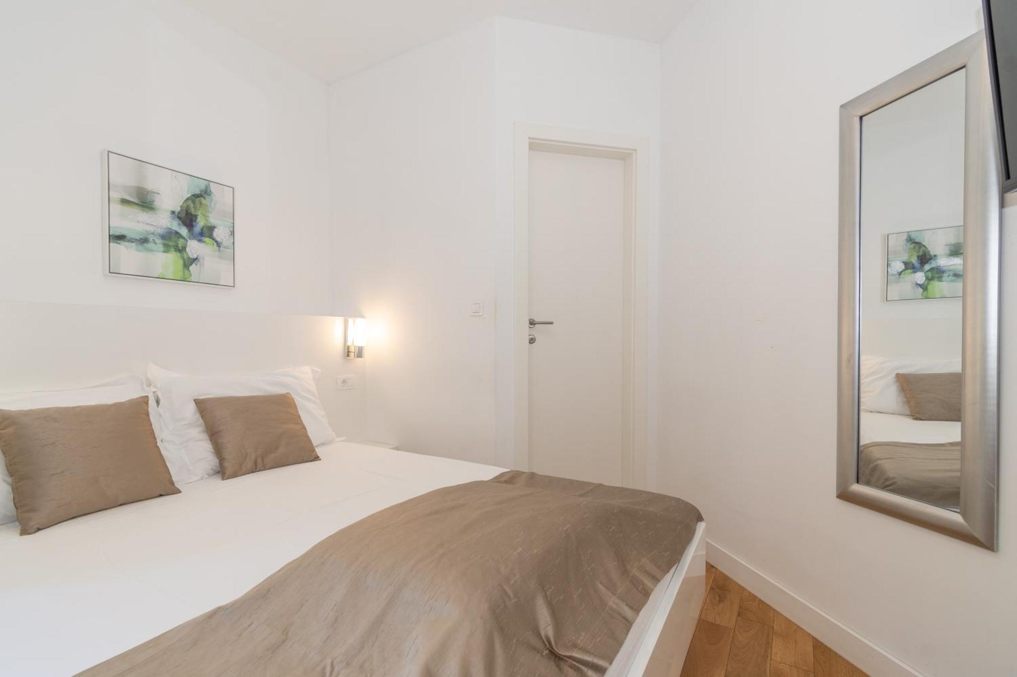 Il Cetro Spalato Rooms Exterior photo