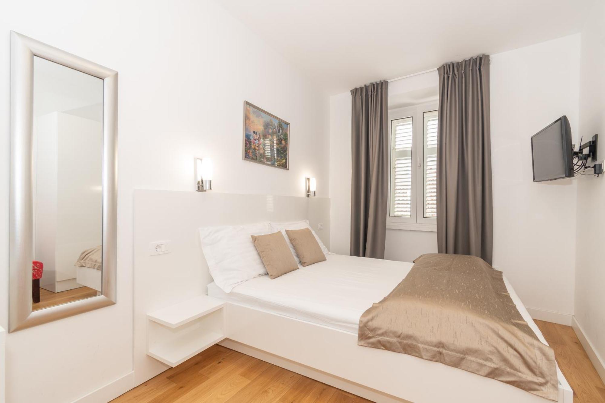 Il Cetro Spalato Rooms Exterior photo